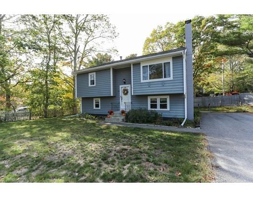 42 Mayflower Ln, East Wareham, MA 02538 photo 1