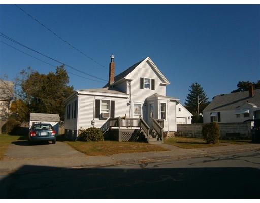 36 Harding Rd, Fairhaven, MA 02719 photo 3