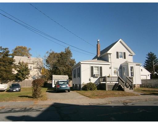 36 Harding Rd, Fairhaven, MA 02719 photo 1