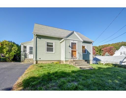 7 Nipmuck St, Worcester, MA 01602 photo 1