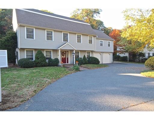 55 Harness Ln, Braintree, MA 02184 photo 1