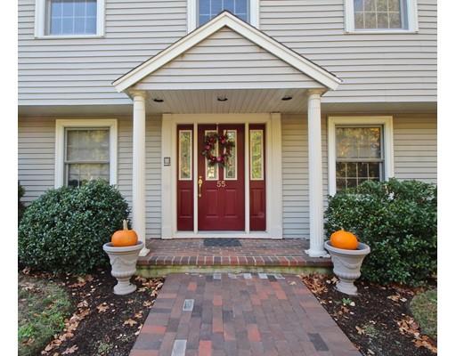 55 Harness Ln, Braintree, MA 02184 photo 3