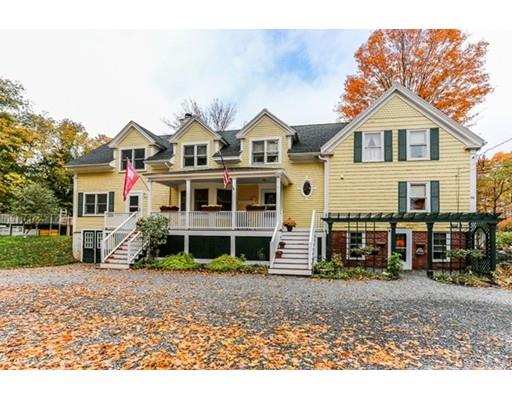16 Boardman St, Georgetown, MA 01833 photo 1