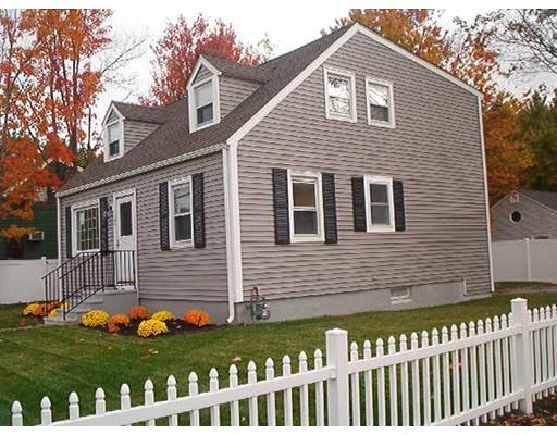 101 Powder Mill Rd, Maynard, MA 01754 photo 3