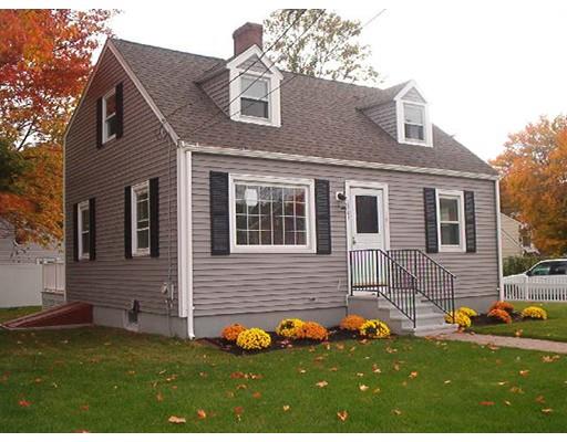 101 Powder Mill Rd, Maynard, MA 01754 photo 1