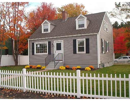 101 Powder Mill Rd, Maynard, MA 01754 photo 2