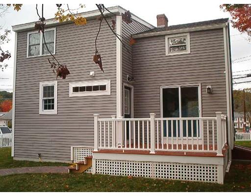 101 Powder Mill Rd, Maynard, MA 01754 photo 4