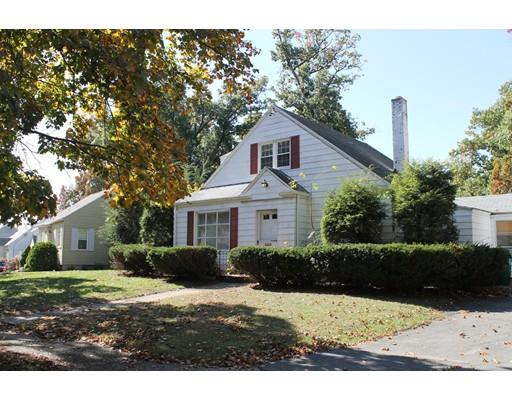 30 Conrad St, Chicopee, MA 01013 photo 1