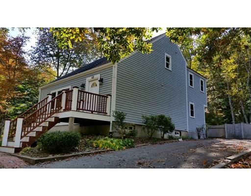 68 Deerfield Rd, Mashpee, MA 02649 photo 2