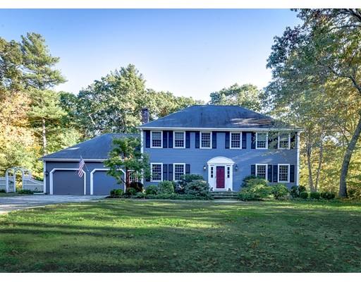 5 Perry Ln, Dover, MA 02030 photo 1