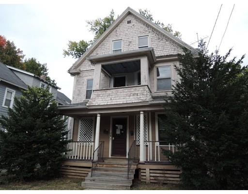 33 Lester St, Springfield, MA 01108 photo 1