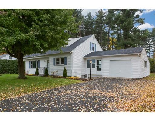 50 Ellery St, Springfield, MA 01129 photo 2