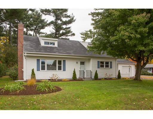 50 Ellery St, Springfield, MA 01129 photo 1