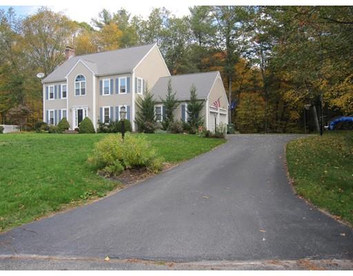 53 Macarthur Rd, Northbridge, MA 01534 photo 1