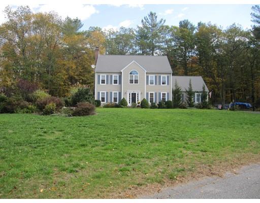 53 Macarthur Rd, Northbridge, MA 01534 photo 2
