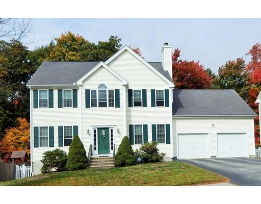 4 Saffron Dr, Worcester, MA 01605 photo 19