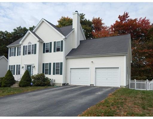 4 Saffron Dr, Worcester, MA 01605 photo 1
