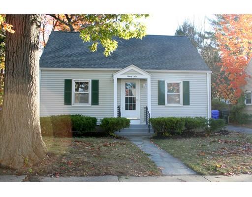 99 Eddy St, Springfield, MA 01104 photo 1