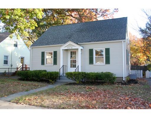 99 Eddy St, Springfield, MA 01104 photo 2