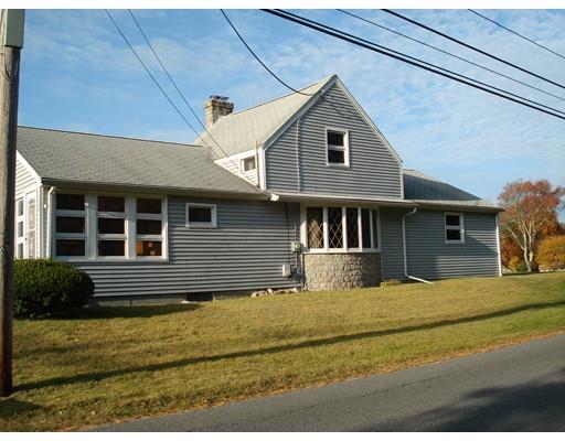 296 Indian Town Rd, Fall River, MA 02722 photo 1