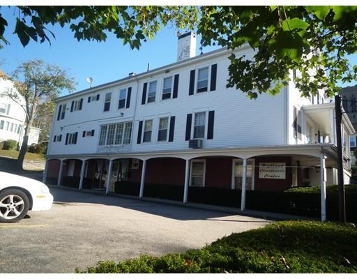 142 June St, Fall River, MA 02720 photo 1