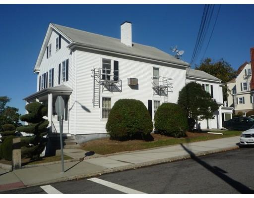 142 June St, Fall River, MA 02720 photo 3
