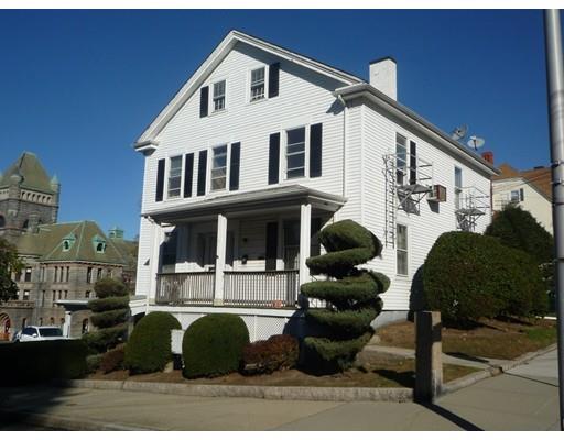 142 June St, Fall River, MA 02720 photo 2
