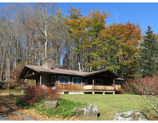 18 Pleasant St, Conway, MA 01341 photo 1