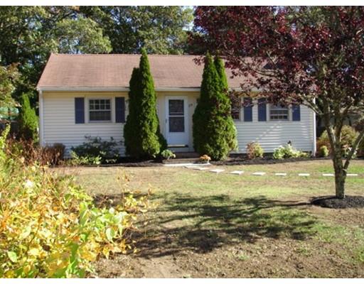 274 Arrowhead Dr, Hyannis, MA 02601 photo 1