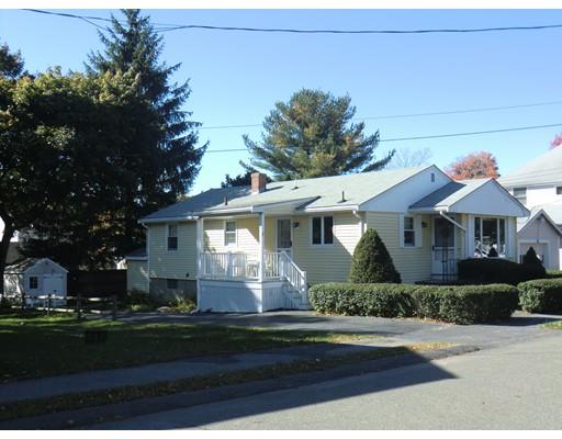 1 Laurel St, Danvers, MA 01923 photo 1
