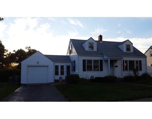 112 Oregon St, Springfield, MA 01118 photo 1