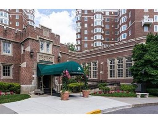 20 Chapel St #BPH7, Brookline, MA 02446 photo 19