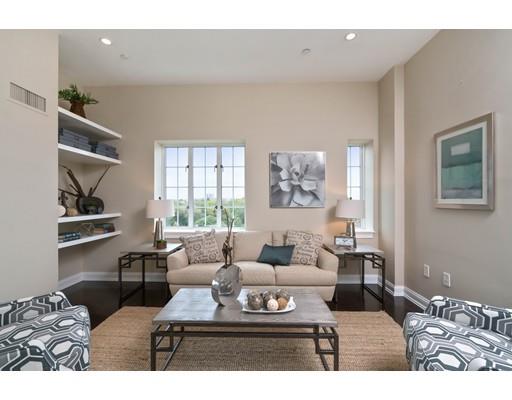 20 Chapel St #BPH7, Brookline, MA 02446 photo 3