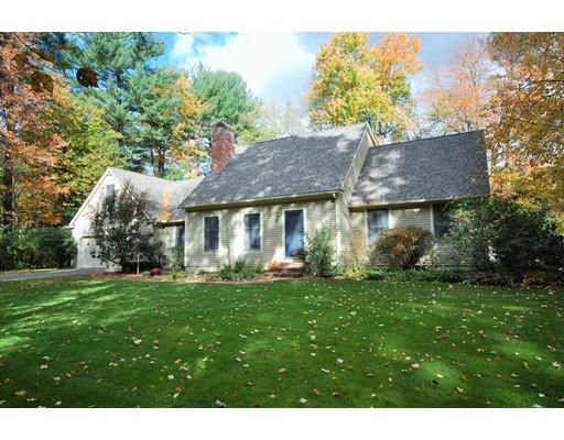 55 Egypt Rd, Whately, MA 01093 photo 1