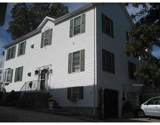 16 Freeman Ave, Everett, MA 02149 photo 1