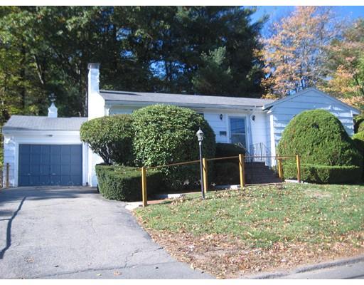 331 Highland Stcorner Of Pacella, Dedham, MA 02026 photo 1