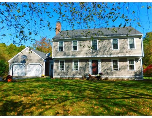 3 Bishop Path, Sandwich, MA 02563 photo 2