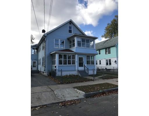 70 Ardmore St, Springfield, MA 01104 photo 1