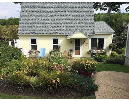 13 Stodge Dr, Ashburnham, MA 01430 photo 1