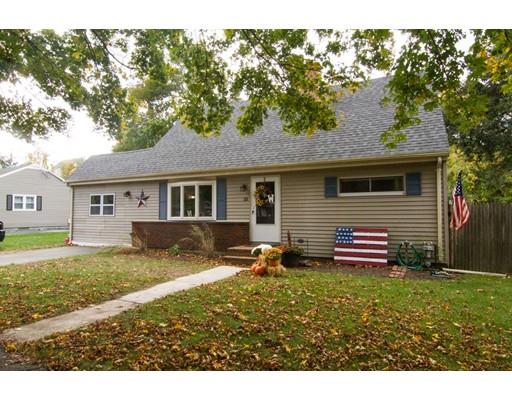 33 Vista Dr, Danvers, MA 01923 photo 1