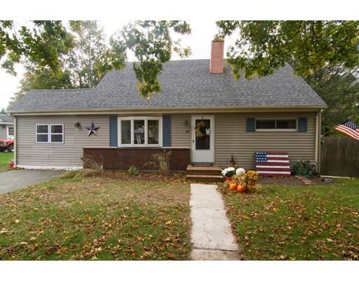 33 Vista Dr, Danvers, MA 01923 photo 2