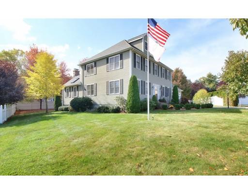 16 Brown Ter, Dedham, MA 02026 photo 1