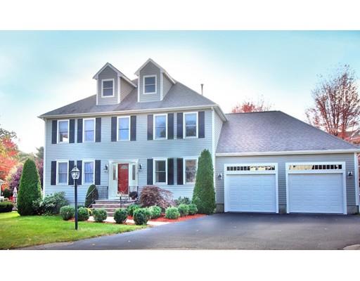16 Brown Ter, Dedham, MA 02026 photo 2