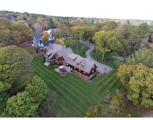 228 Lowder St, Dedham, MA 02026 photo 26