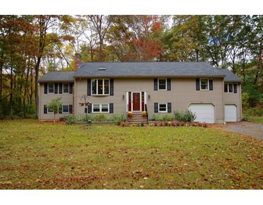 53 Baldpate Rd, Georgetown, MA 01833 photo 1