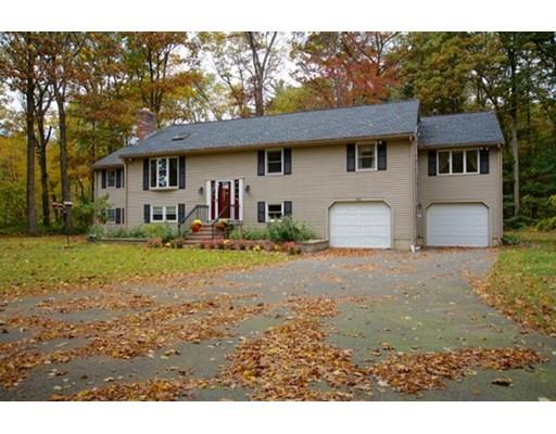 53 Baldpate Rd, Georgetown, MA 01833 photo 2