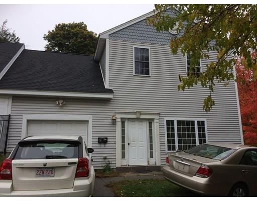 10 Maxwell Ct #B, Worcester, MA 01607 photo 21