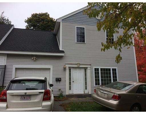 10 Maxwell Ct #B, Worcester, MA 01607 photo 1