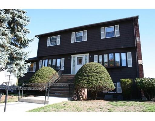 57 Juniper Dr, Saugus, MA 01906 photo 1