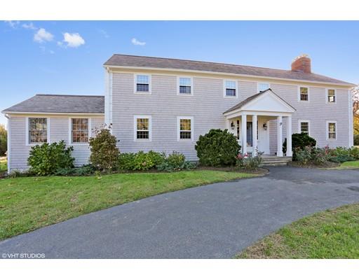 19 Salten Point Rd, Barnstable, MA 02630 photo 1
